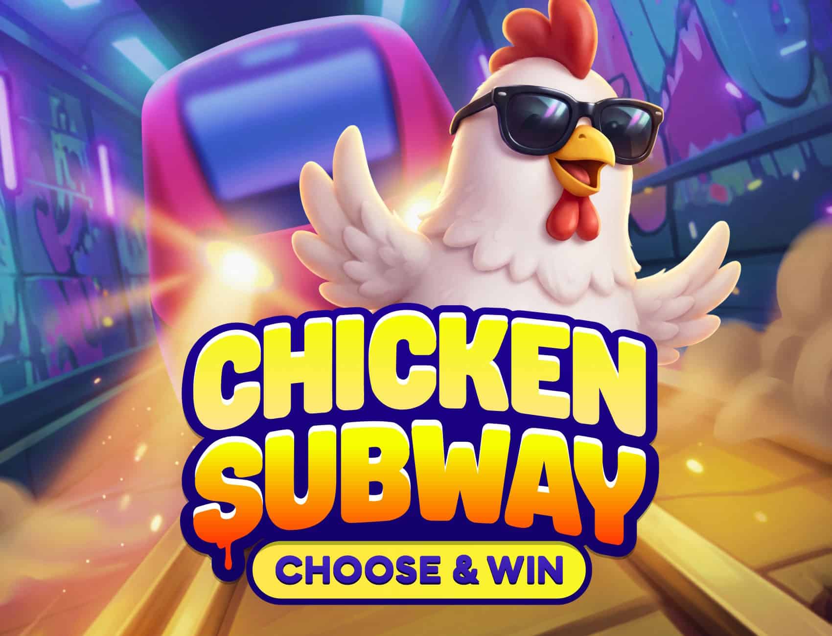 Chicken Subway