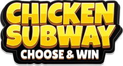 chicken subway logo